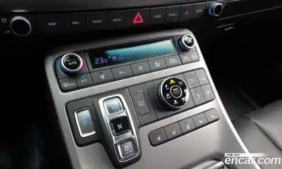 Hyundai Palisade 2022 3.8 гидро, миниатюра 9