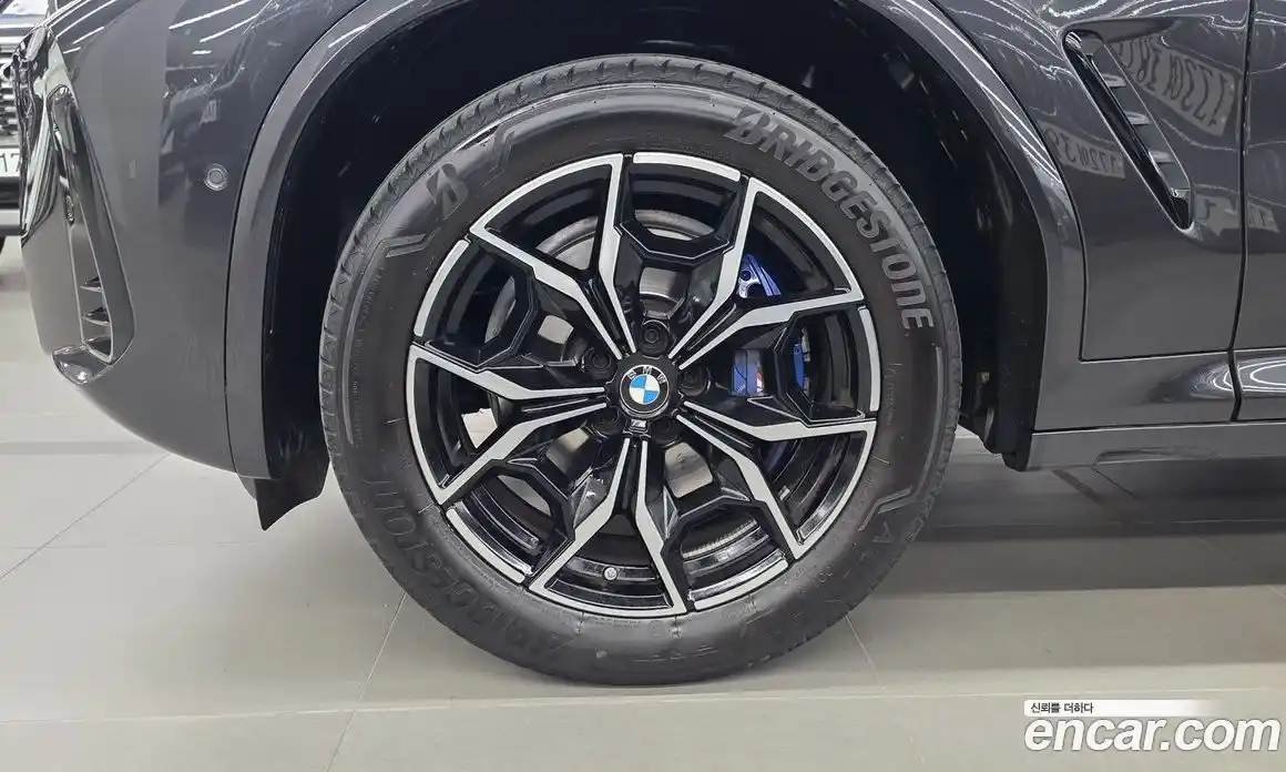 BMW X3 2024 2.0 гидро, фото 5