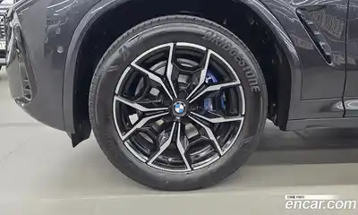 BMW X3 2024 2.0 гидро, миниатюра 5