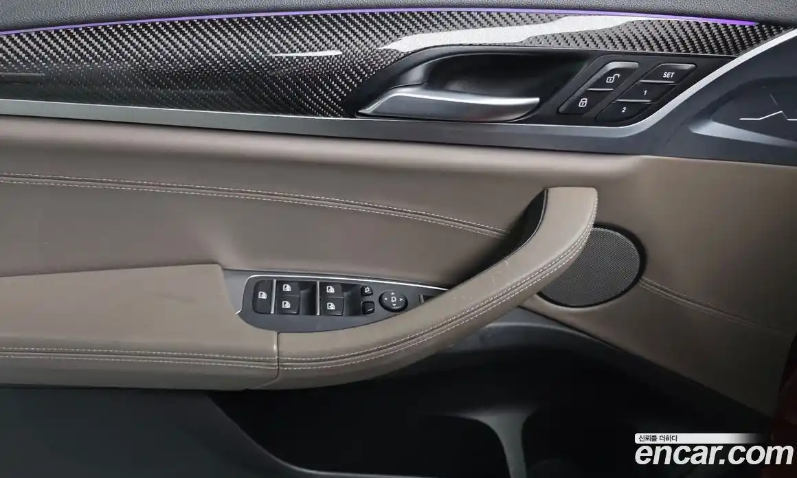 BMW X4M 2019 3.0 автомат (гидро), фото 14