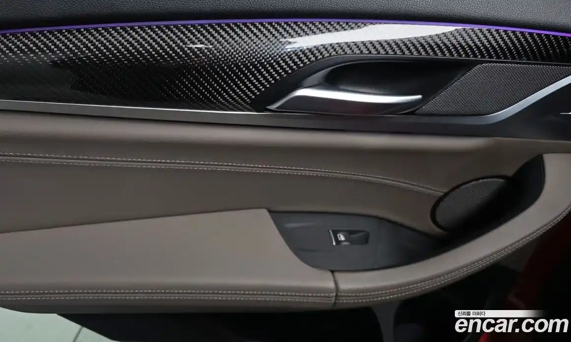 BMW X4M 2019 3.0 автомат (гидро), фото 15