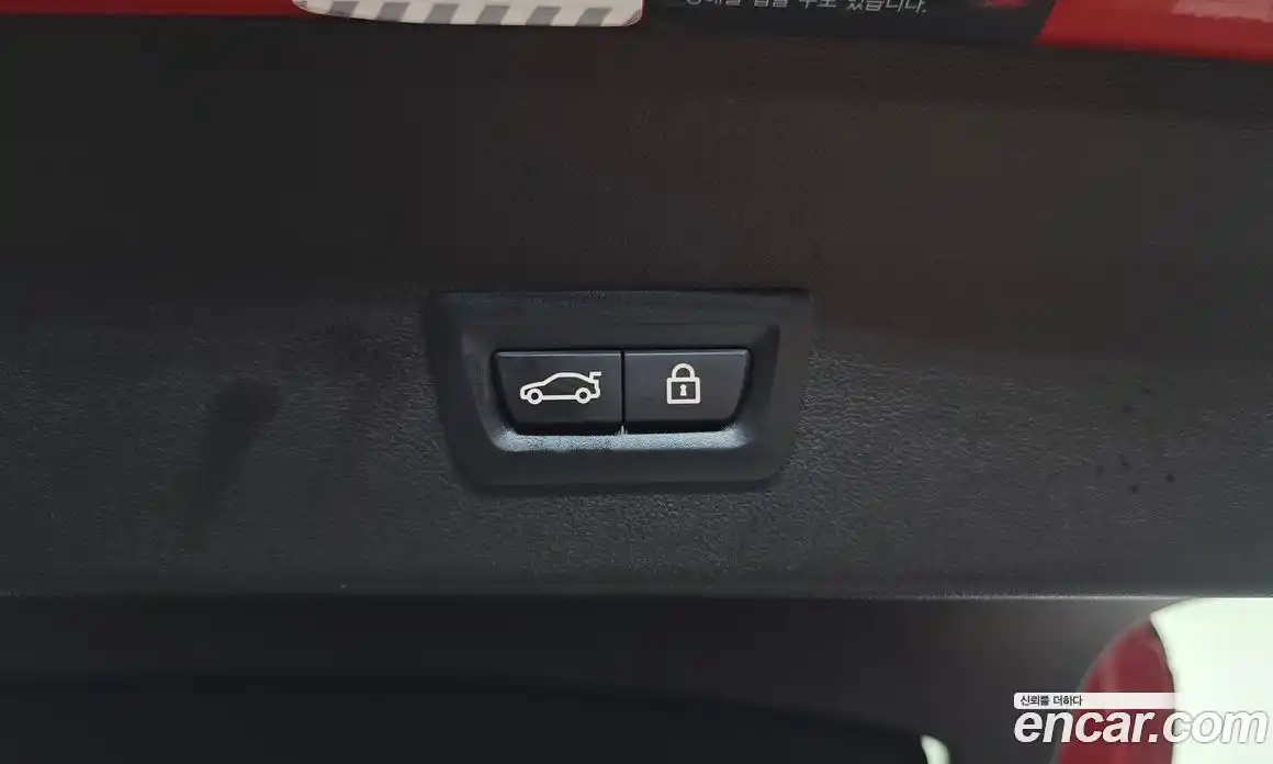 BMW X4M 2019 3.0 автомат (гидро), фото 29