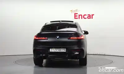 BMW X4M 2019 3.0 автомат (гидро), миниатюра 4