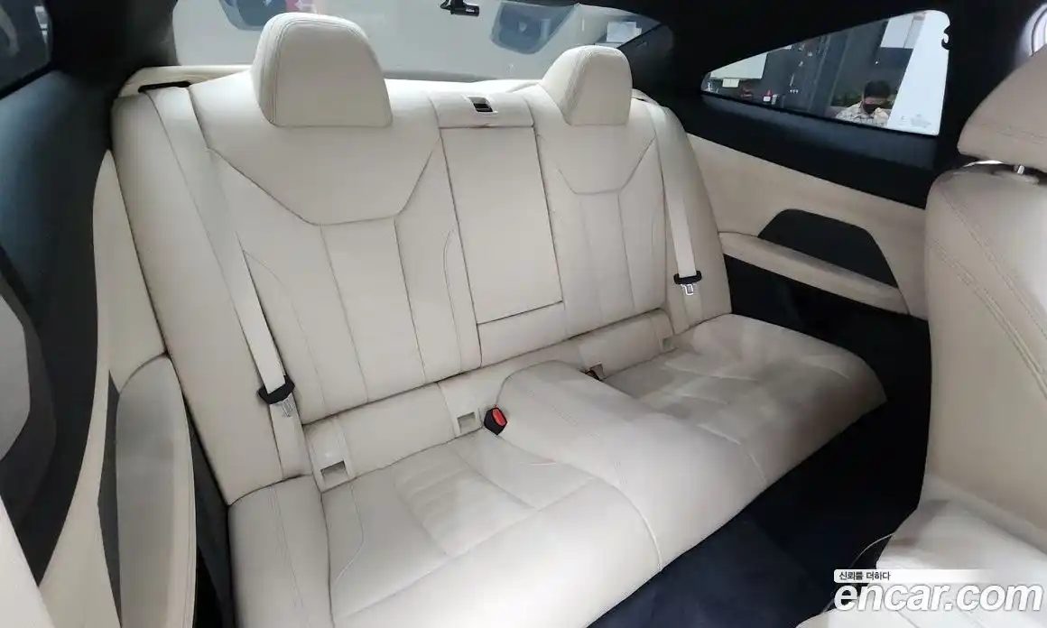 BMW 4-Series 2021 3.0 гидро, фото 11