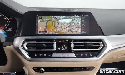 BMW 4-Series 2021 3.0 гидро, миниатюра 12