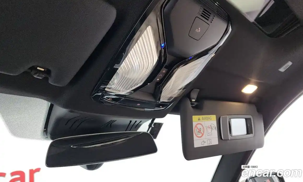 BMW 4-Series 2021 3.0 гидро, фото 15