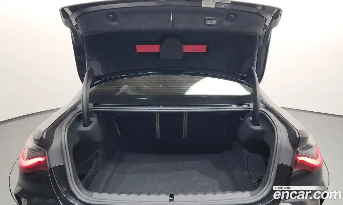 BMW 4-Series 2021 3.0 гидро, фото 20