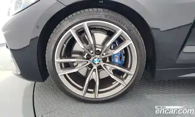 BMW 4-Series 2021 3.0 гидро, миниатюра 5