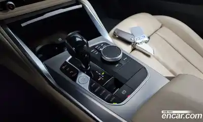 BMW 4-Series 2021 3.0 гидро, миниатюра 9