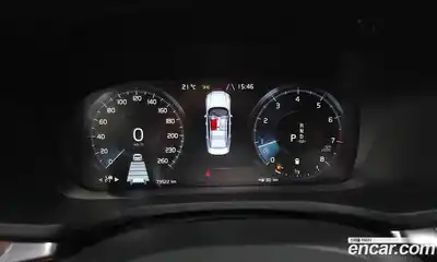 Volvo S60 2021 2.0 автомат (гидро), миниатюра 11
