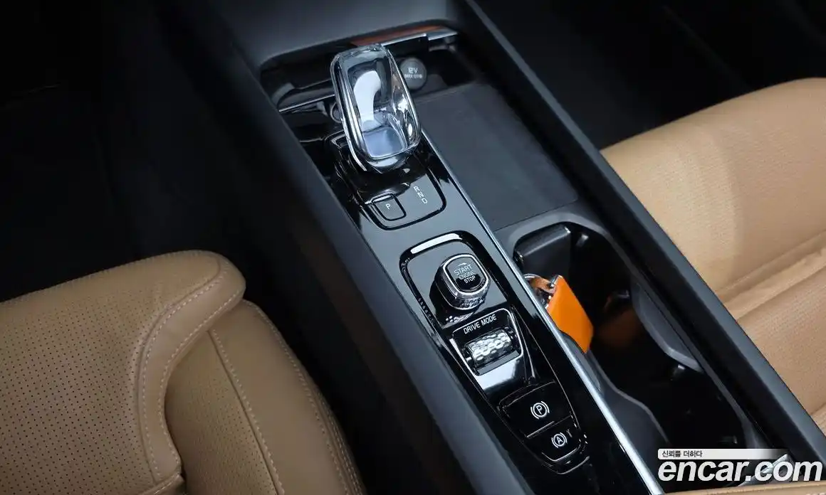 Volvo S60 2021 2.0 автомат (гидро), фото 12