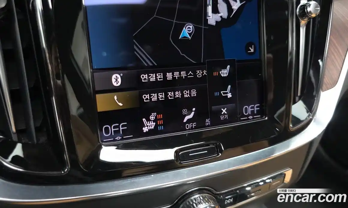 Volvo S60 2021 2.0 автомат (гидро), фото 31