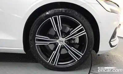 Volvo S60 2021 2.0 автомат (гидро), миниатюра 7