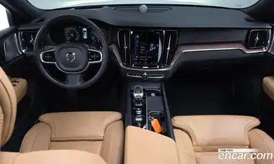 Volvo S60 2021 2.0 автомат (гидро), миниатюра 10