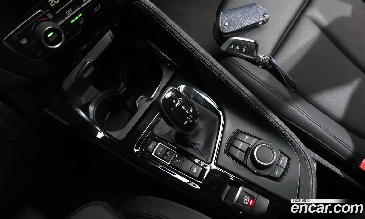 BMW X1 2019 2.0 гидро, фото 11