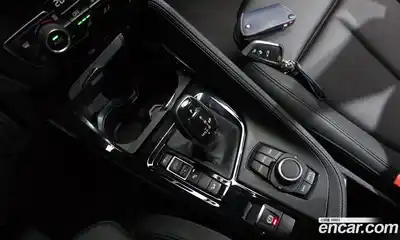 BMW X1 2019 2.0 гидро, миниатюра 11