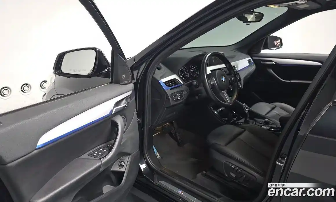 BMW X1 2019 2.0 гидро, фото 12