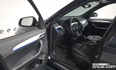 BMW X1 2019 2.0 гидро, миниатюра 12