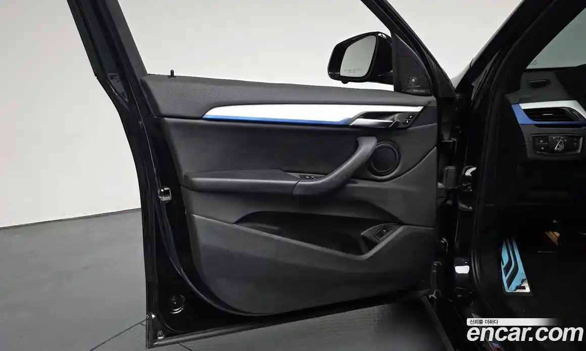 BMW X1 2019 2.0 гидро, фото 13