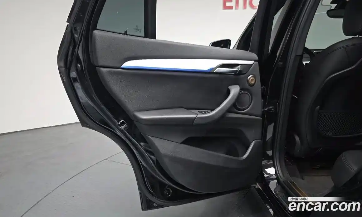 BMW X1 2019 2.0 гидро, фото 14
