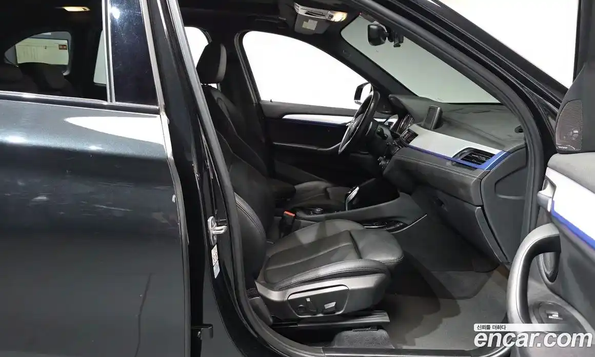BMW X1 2019 2.0 гидро, фото 15