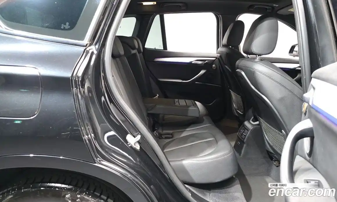 BMW X1 2019 2.0 гидро, фото 16