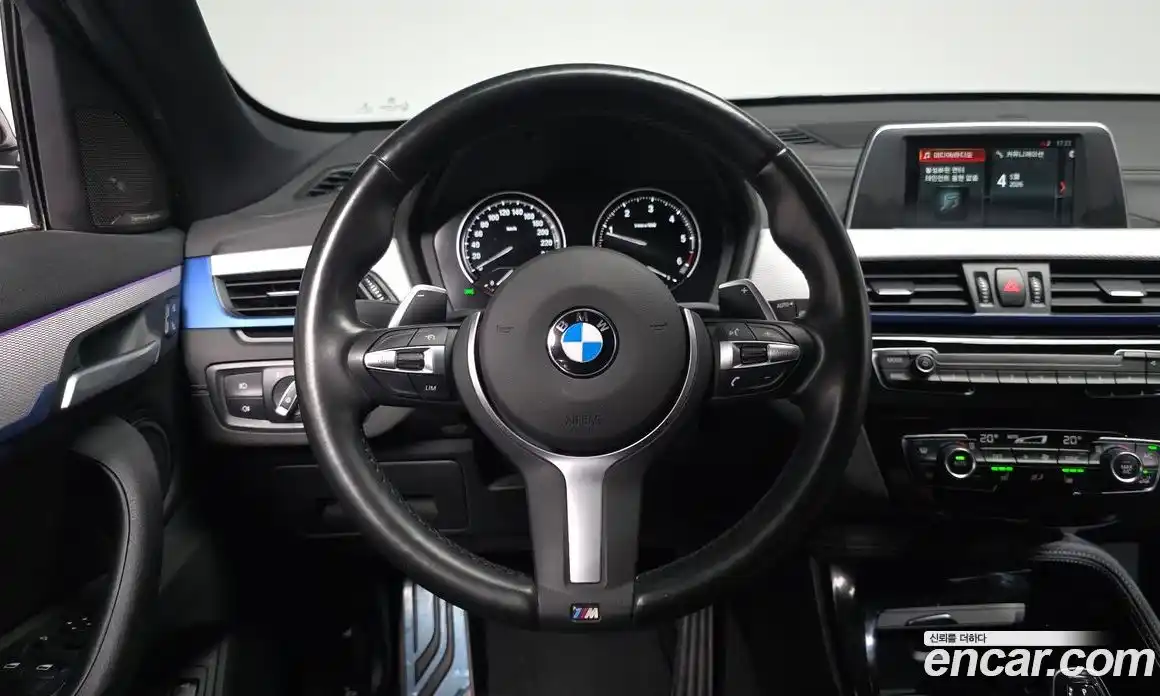 BMW X1 2019 2.0 гидро, фото 17