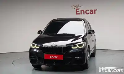 BMW X1 2019 2.0 гидро, миниатюра 2