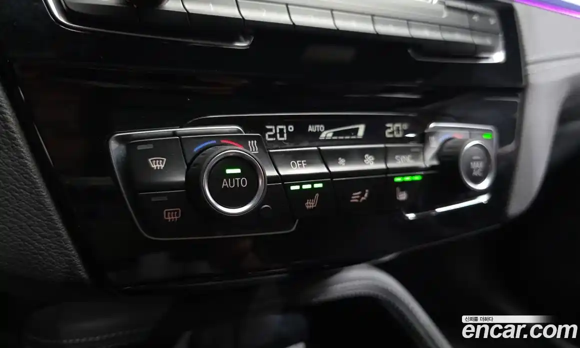 BMW X1 2019 2.0 гидро, фото 23