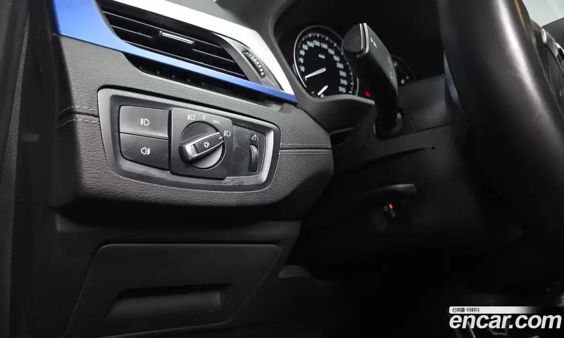BMW X1 2019 2.0 гидро, фото 24