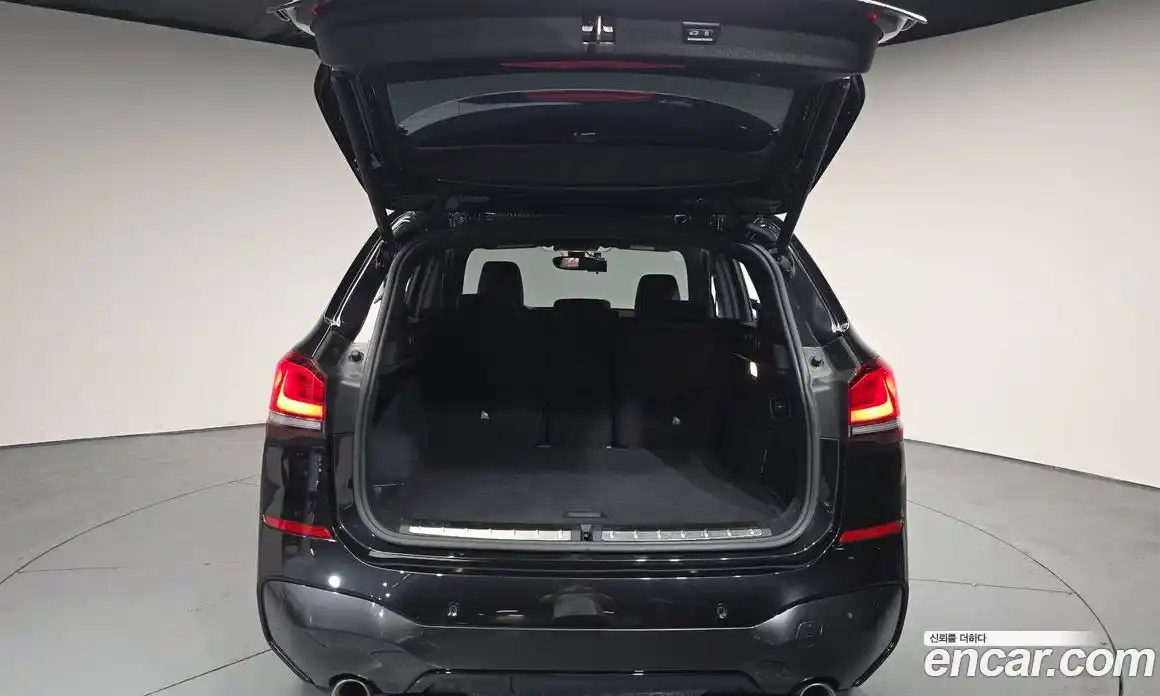 BMW X1 2019 2.0 гидро, фото 25