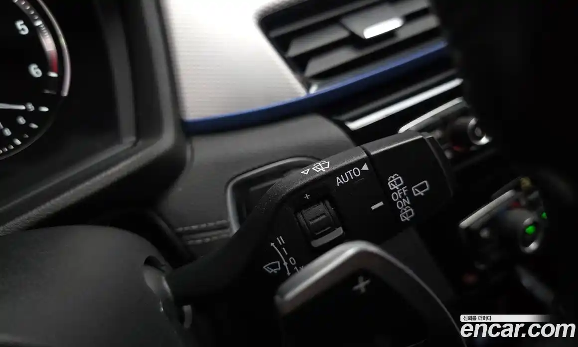 BMW X1 2019 2.0 гидро, фото 26