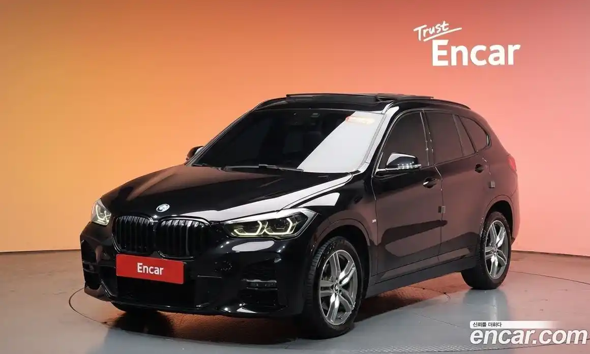 BMW X1 2019 2.0 гидро, фото 31