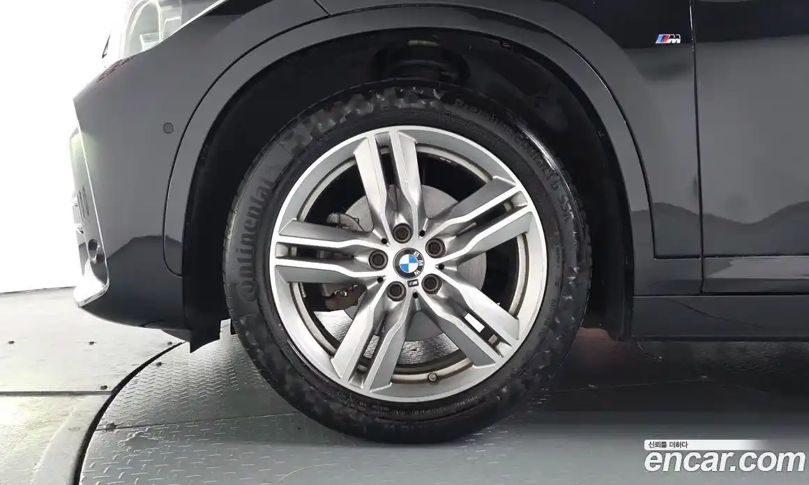 BMW X1 2019 2.0 гидро, фото 4