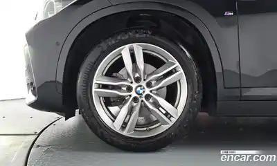 BMW X1 2019 2.0 гидро, миниатюра 4