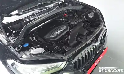 BMW X1 2019 2.0 гидро, миниатюра 5