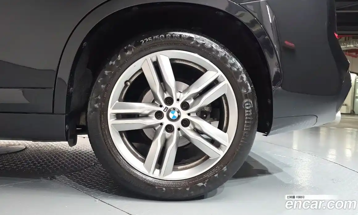 BMW X1 2019 2.0 гидро, фото 6