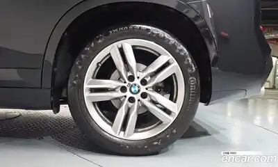 BMW X1 2019 2.0 гидро, миниатюра 6
