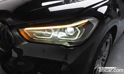 BMW X1 2019 2.0 гидро, миниатюра 7