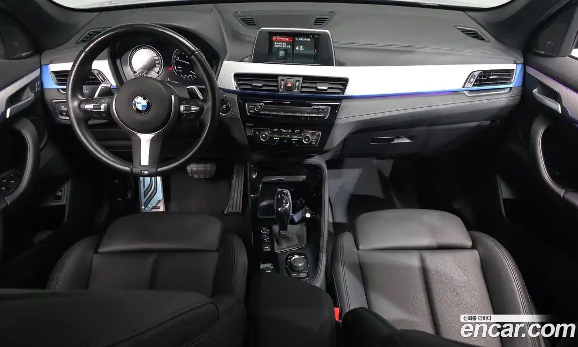 BMW X1 2019 2.0 гидро, фото 9