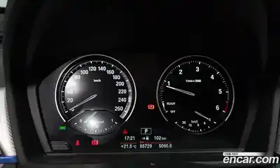 BMW X1 2019 2.0 гидро, миниатюра 10