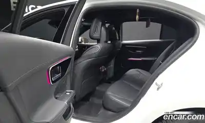 Mercedes-Benz C-Class 2024 2.0 гидро, миниатюра 11