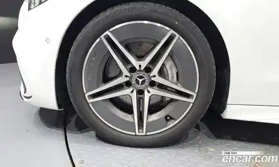 Mercedes-Benz C-Class 2024 2.0 гидро, миниатюра 5
