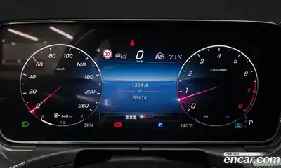 Mercedes-Benz C-Class 2024 2.0 гидро, миниатюра 8