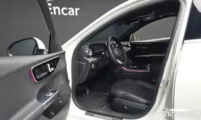 Mercedes-Benz C-Class 2024 2.0 гидро, миниатюра 10