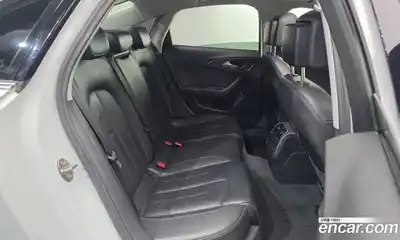 Audi A6 2016 2.0 автомат (гидро), миниатюра 11