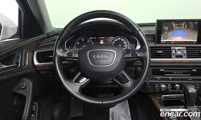 Audi A6 2016 2.0 автомат (гидро), миниатюра 12