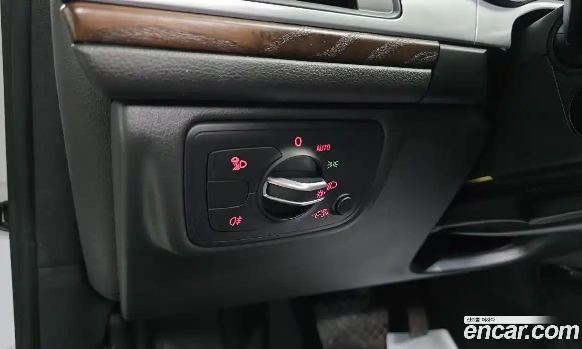 Audi A6 2016 2.0 автомат (гидро), фото 18
