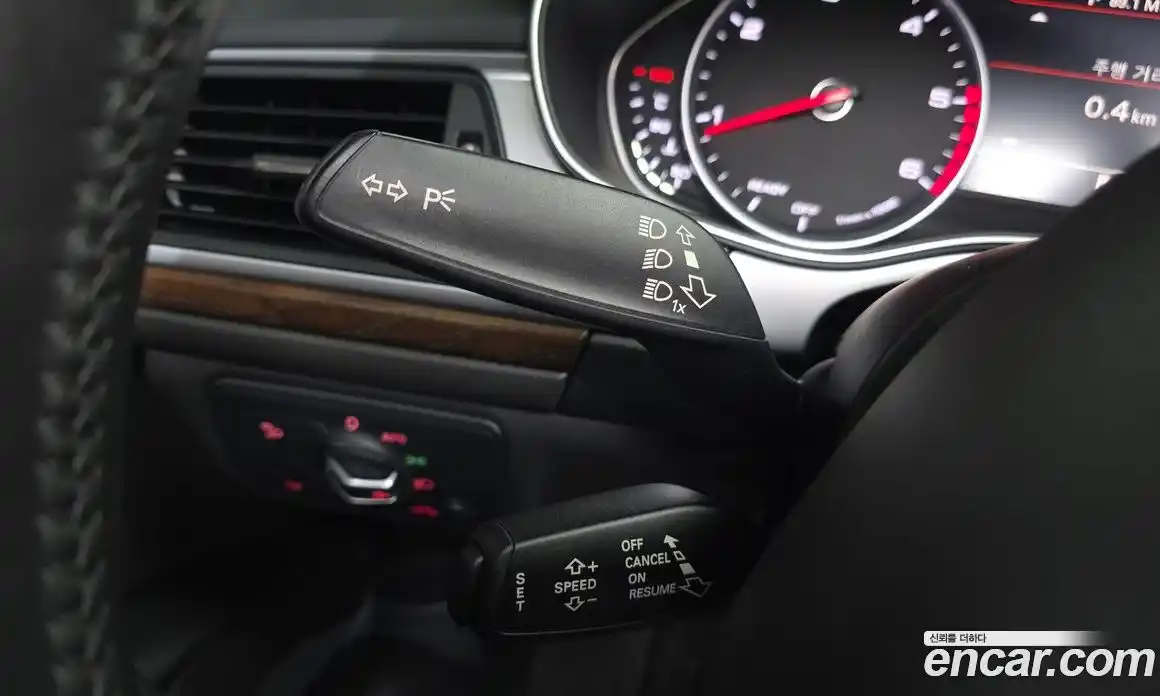 Audi A6 2016 2.0 автомат (гидро), фото 19
