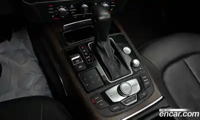 Audi A6 2016 2.0 автомат (гидро), миниатюра 9